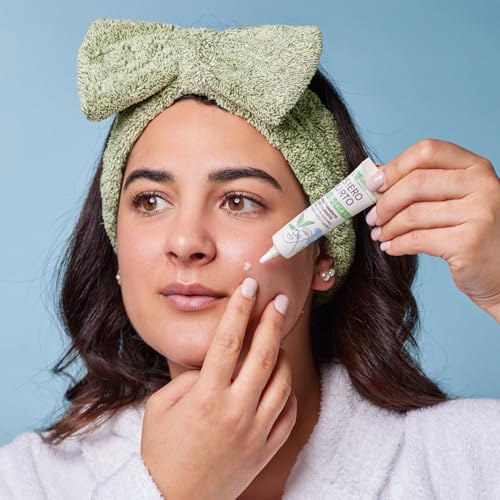 La Saponaria Brufolo Kill siero viso 15 ml acido succinico