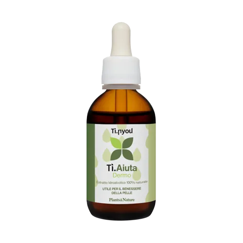 Ti.Mia Ti.Aiuta Dermo estratto 50 ml purificante