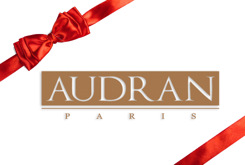Beldam Audran cofanetto schiarente viso corpo 3 pezzi