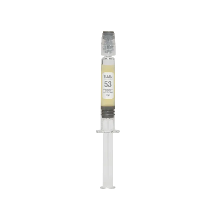 Ti.Mia SierActive 53 attivo viso antimacchia 1,7 ml