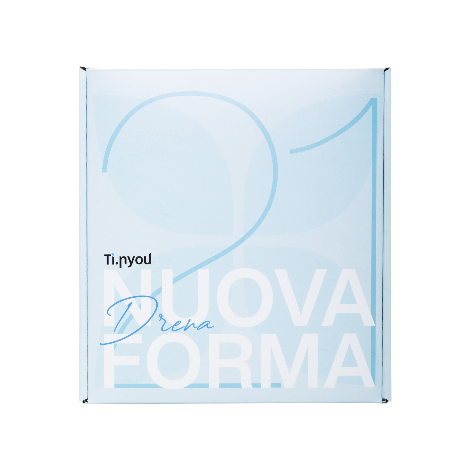 Nuova Forma 21 Drena Kit drenante 21 giorni
