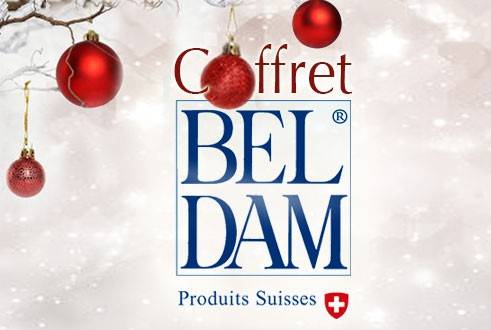 Beldam Ultimate cofanetto viso corpo illuminante 6 pezzi