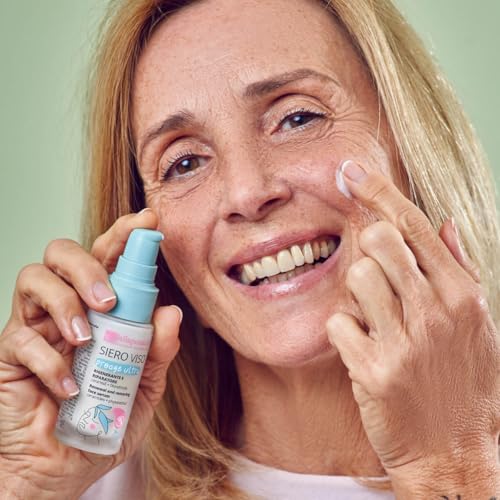 La Saponaria Proage Ultra Siero Viso rigenerante 30 ml ceramidi