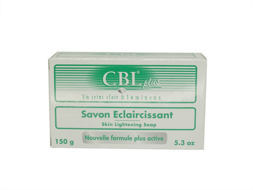 Beldam CBL Plus sapone schiarente uniformante estratti vegetali