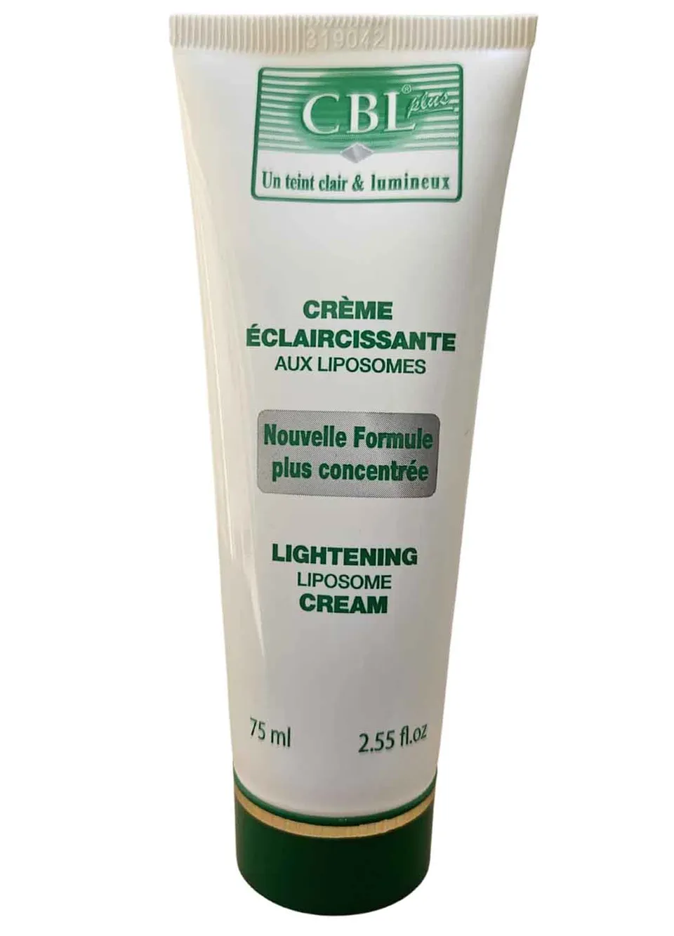 Beldam CBL Liposomes crema viso 75 ml antimacchia