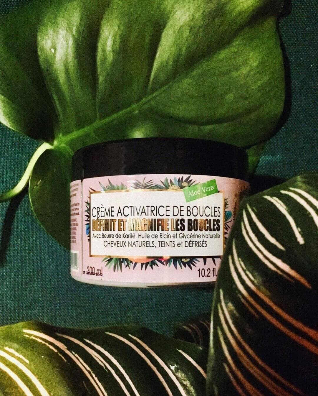 Beldam Eva Grace Curl Activator crema ricci 300 ml aloe