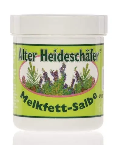 Krauterhof Erbe Alpine Crema Gel 250 ml emolliente