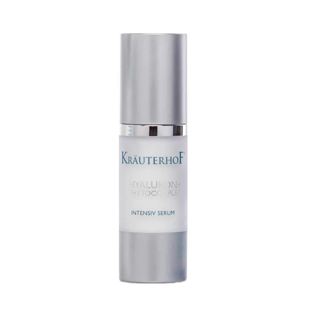 Krauterhof Hyaluron Phytokomplex Intensivo siero 30 ml antiage