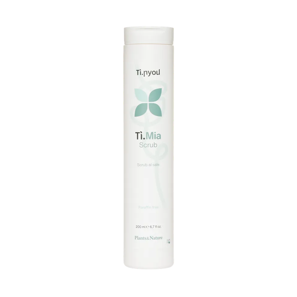 Ti.Mia Scrub corpo al sale 200 ml