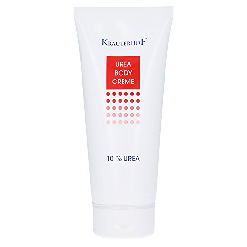 Kräuterhof Urea Crema Corpo 200 ml Idratante