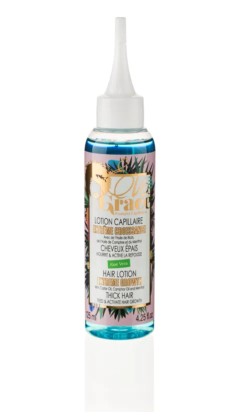 Beldam Eva Grace Extreme Croissance lozione capelli 125 ml