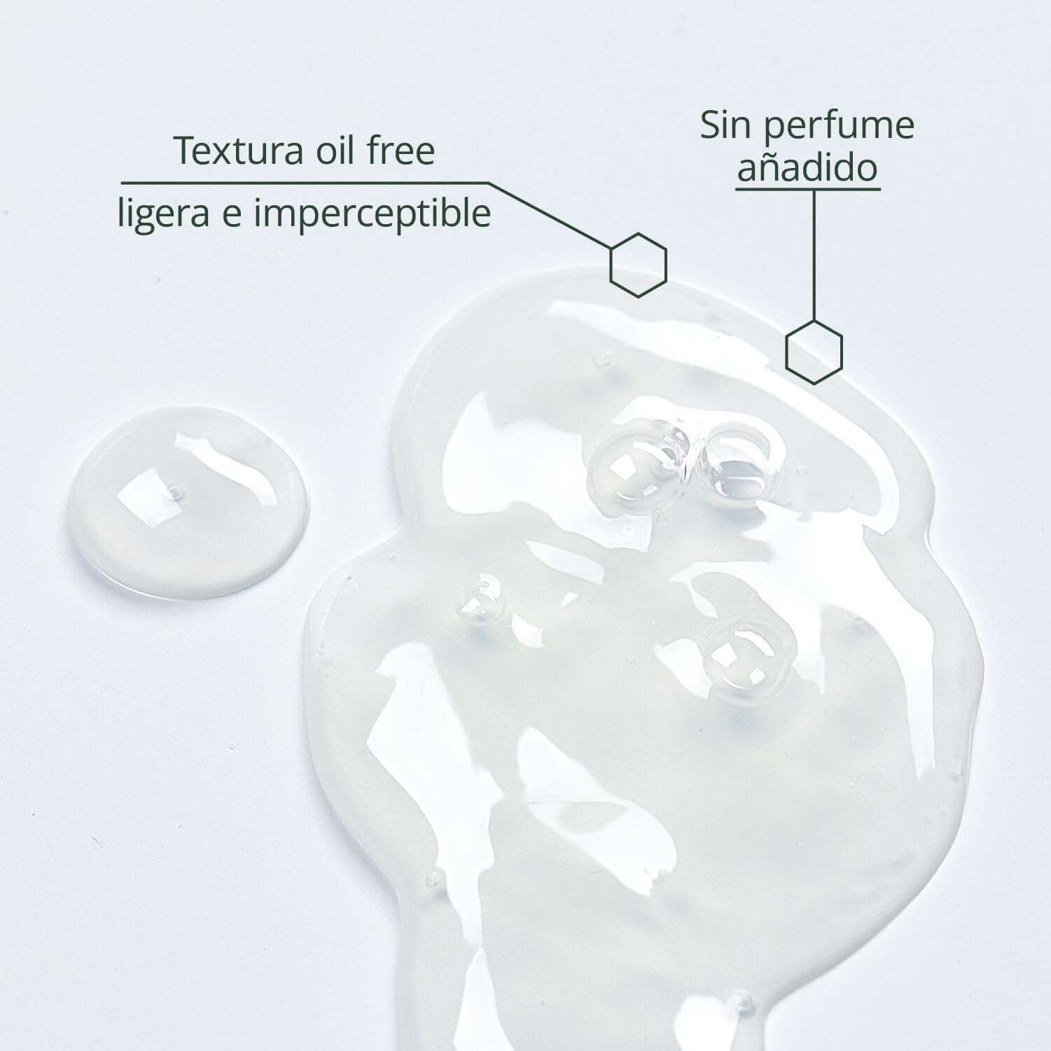 LaSaponaria Siero Viso Complesso Fermentato 30 ml Lifting