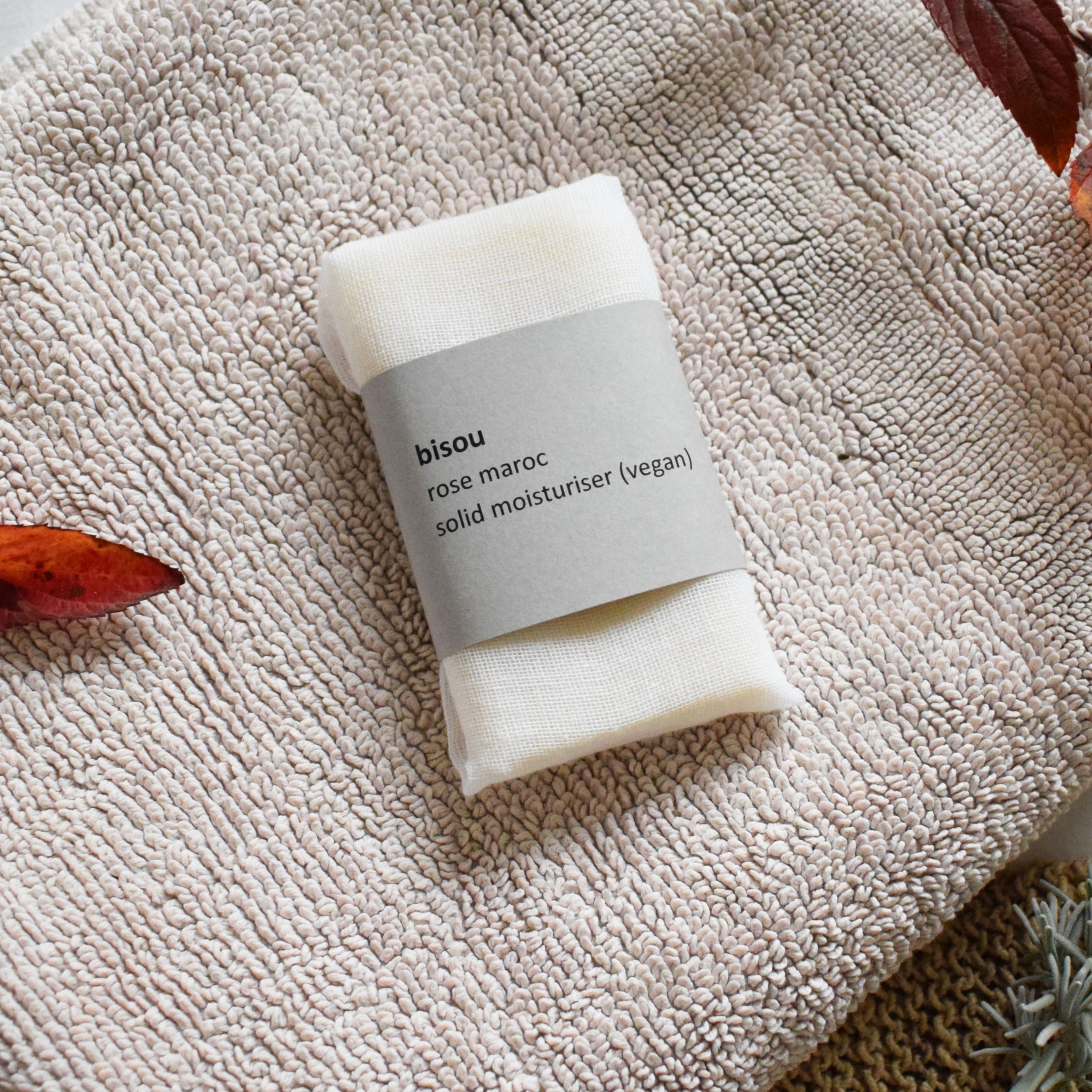Marigold Charms Spa in a Jar cofanetto gelsomino bio