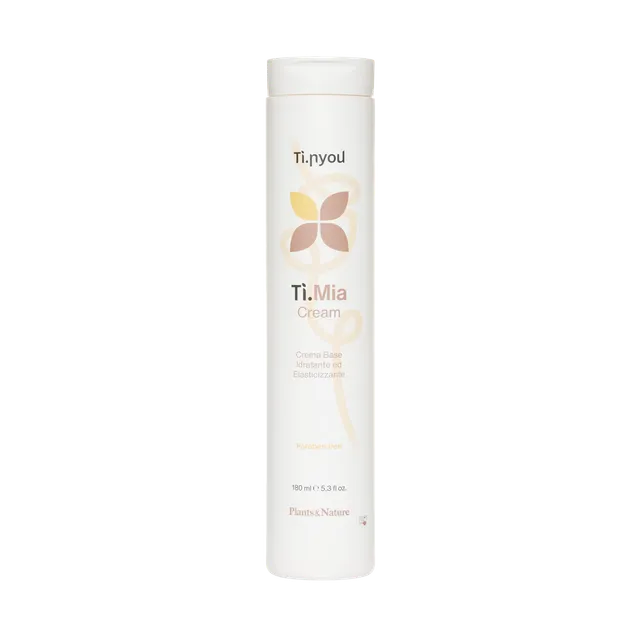 Ti.Mia Cream crema corpo 180 ml idratante elasticizzante
