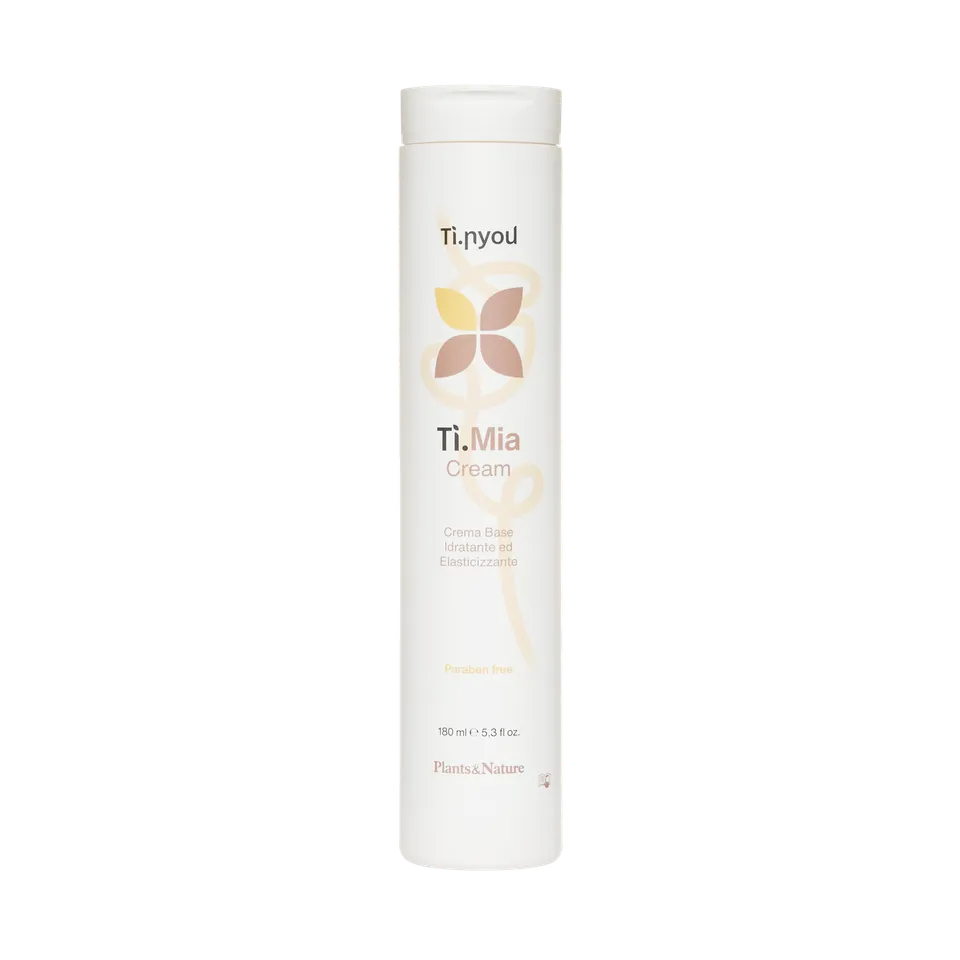 Ti.Mia Cream crema corpo 180 ml idratante elasticizzante