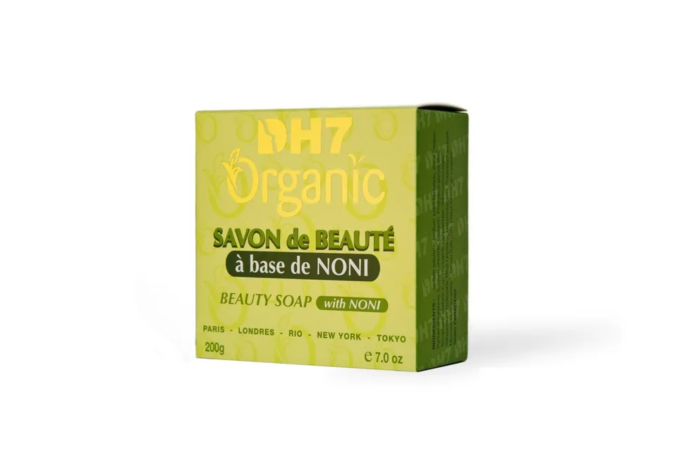 BELDAM DH7 Noni saponetta purificante 200 g