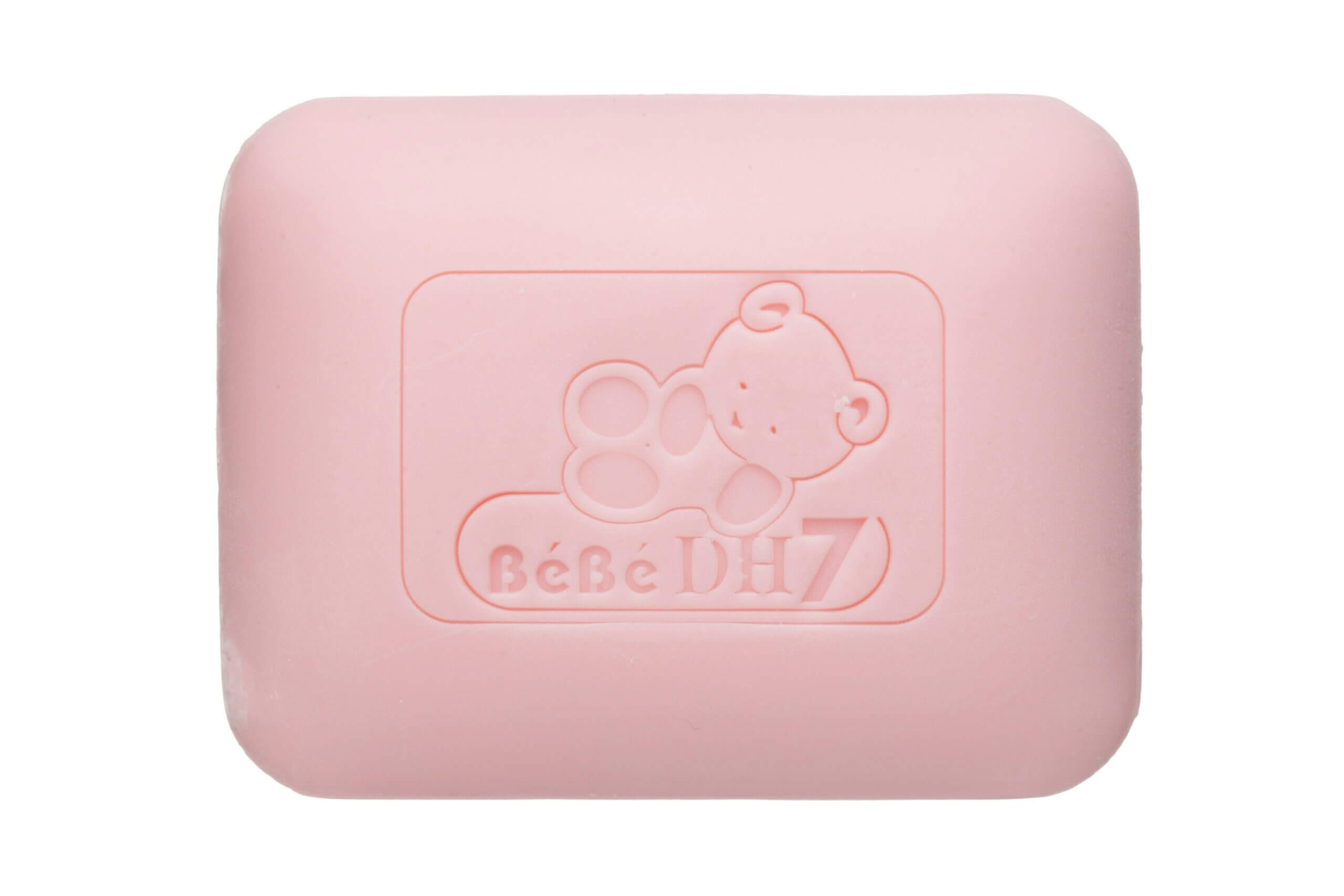 Beldam DH7 Baby Girl sapone 200g pelle sensibile