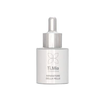 Ti.Mia OzonActive olio viso antiossidante 15 ml