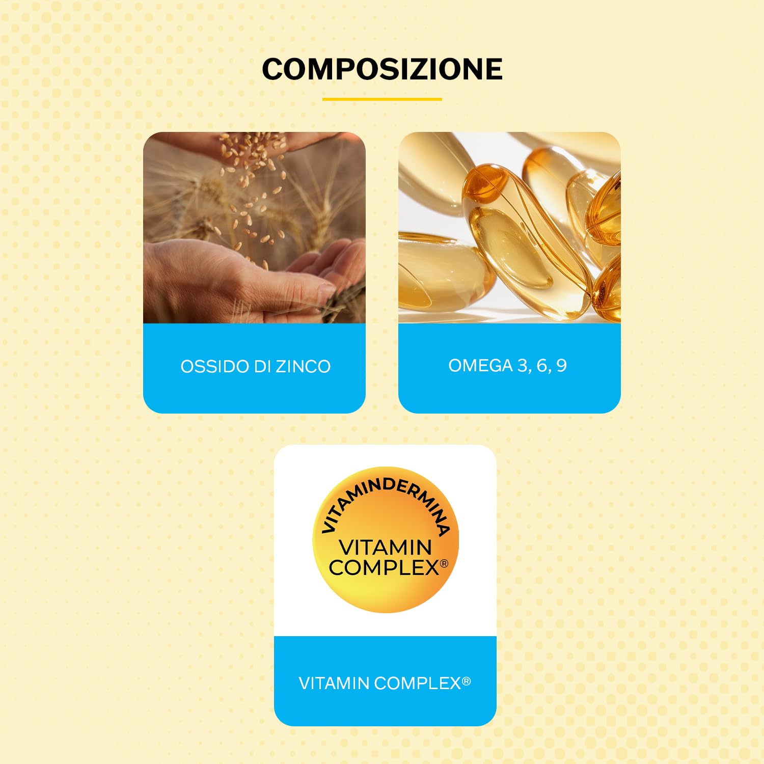 Vitamindermina Pasta all'Acqua 100 ml Protettiva Lenitiva