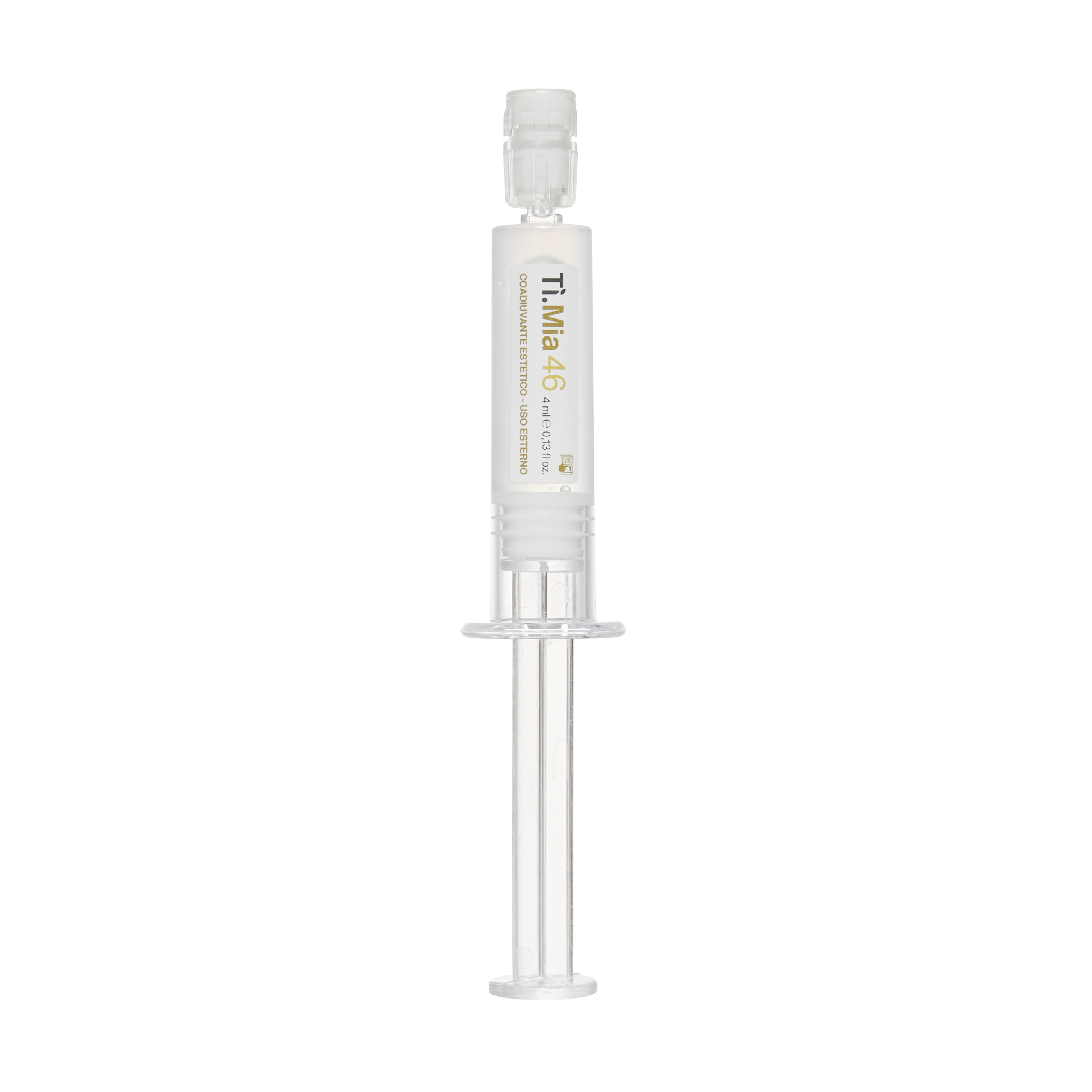 Ti.Mia 46 concentrato anticellulite 4 ml Nocturshape