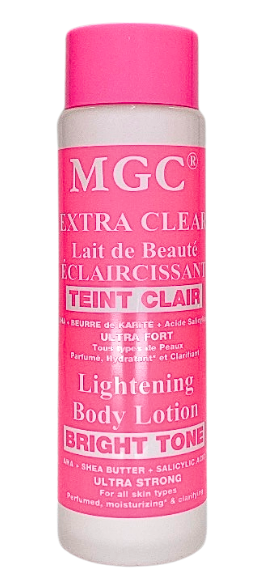 Beldam MGC Rose latte corpo schiarente
