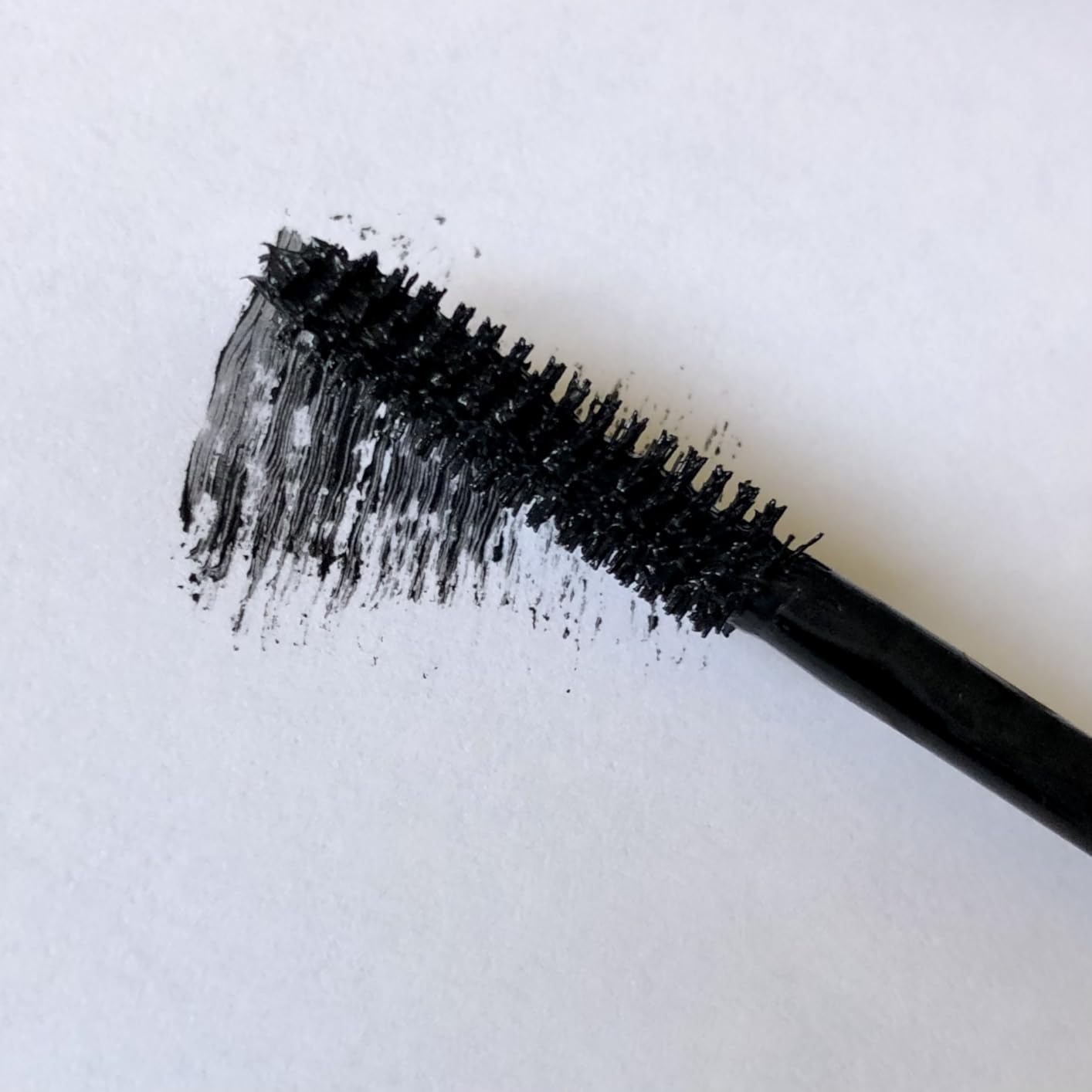 LaSaponaria Mascara Nero Bio 10 ml Volumizzante Allungante