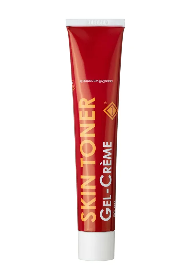 Beldam Envi A2 Lightening crema gel schiarente