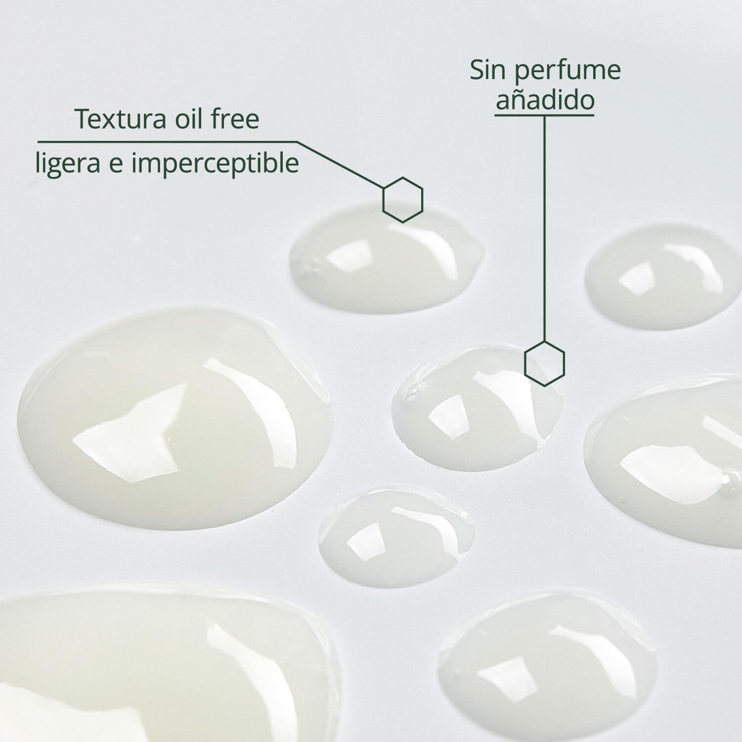 La Saponaria Siero Viso Antimacchie Vitamina C 30 ml illuminante