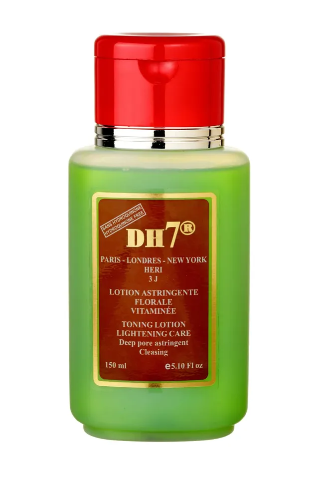 Beldam DH7 Florale lozione astringente 150 ml alla rosa