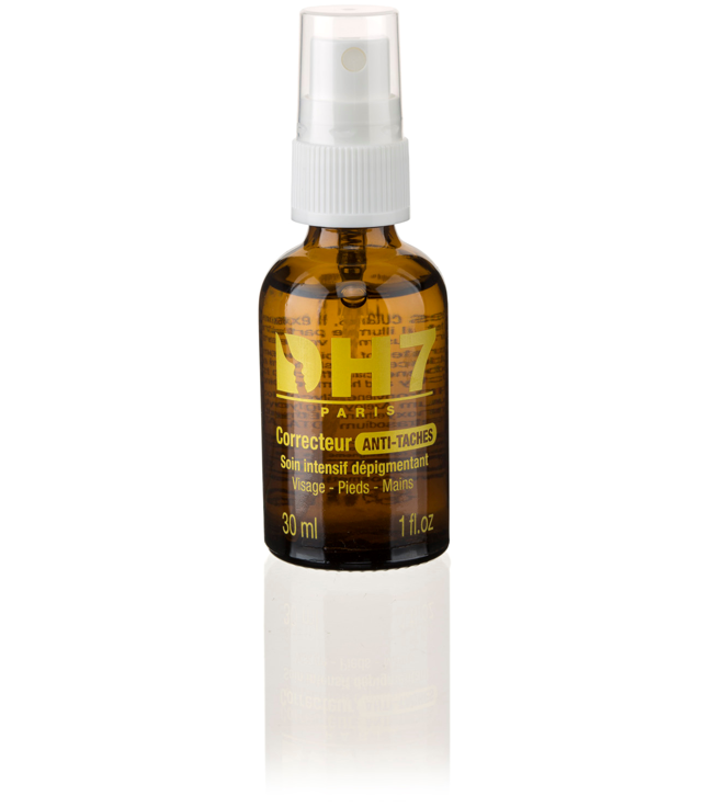 Beldam DH7 Anti-Spot Correttore Macchie Scure 30 ml Kojico