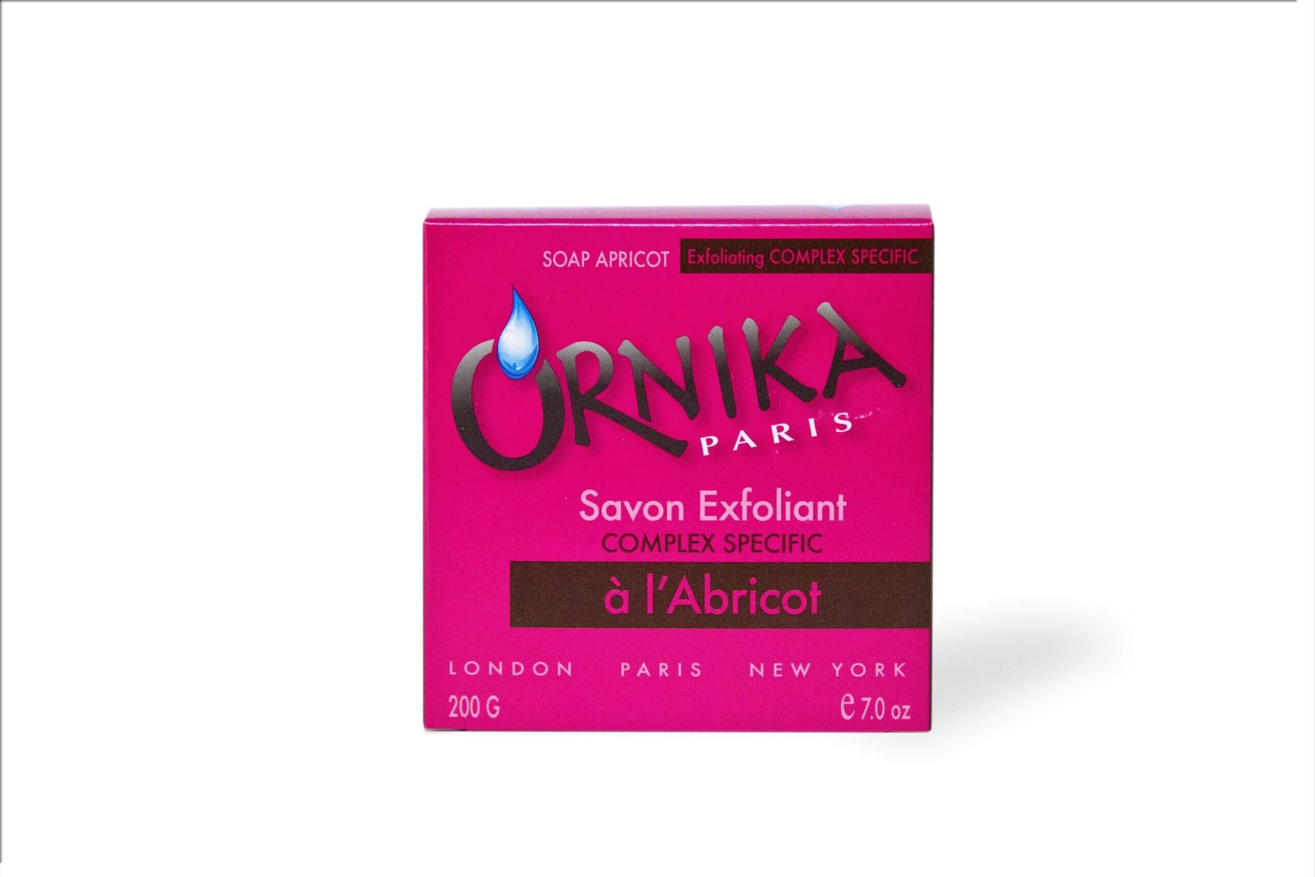 BELDAM Ornika Perfect Complexion kit viso schiarente