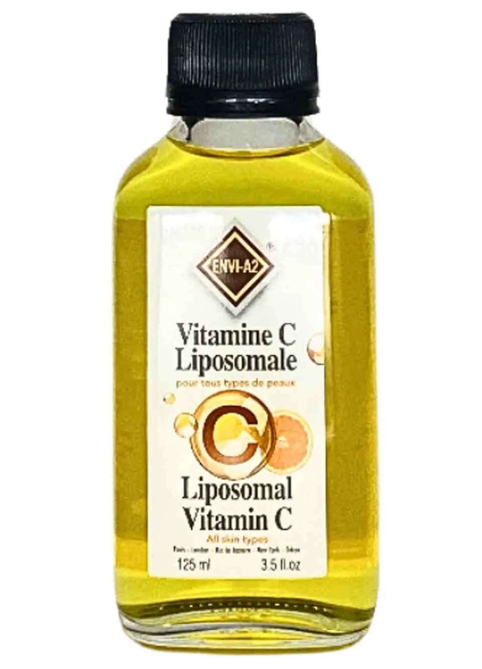 Beldam Envi A2 Vitamina C Siero Corpo Illuminante