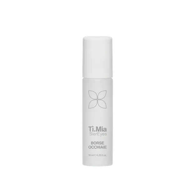 Ti.Mia SierEyes Borse Occhiaie siero contorno occhi 10 ml