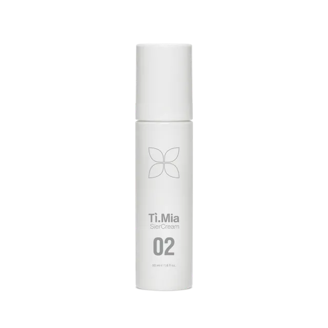 Ti.Mia SierCream 02 siero crema viso idratante 50 ml