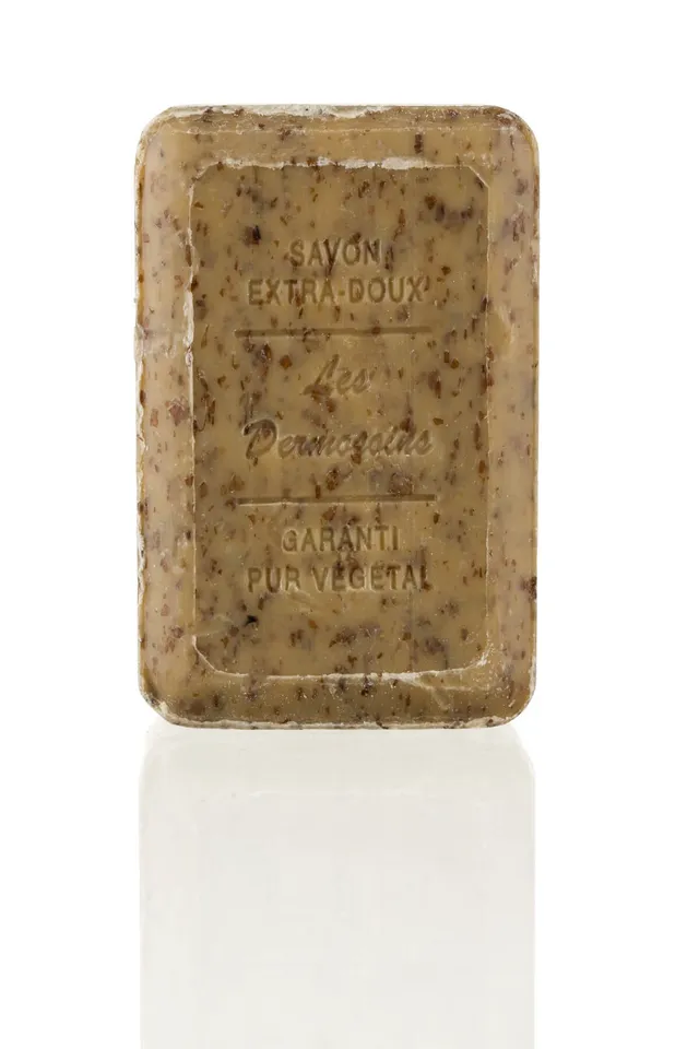 Beldam CBL Son sapone esfoliante crusca karité 250 g