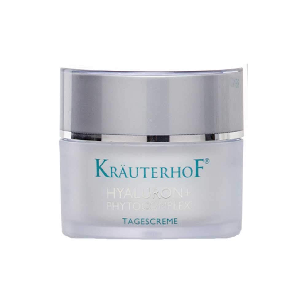 Kräuterhof Hyaluron Phytokomplex Crema Giorno 50ml Rughe
