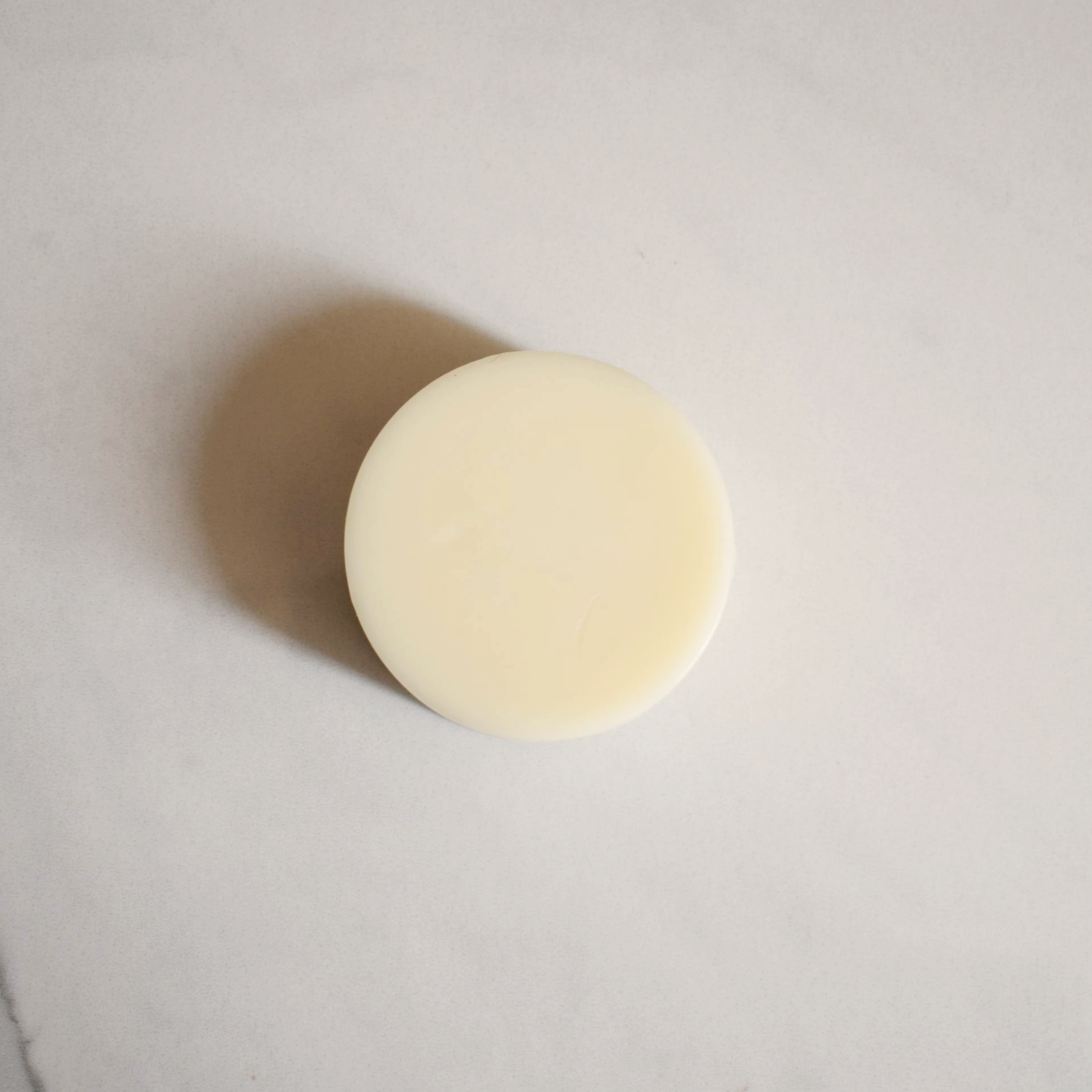 Marigold Charms Unscented Nourishing balsamo solido 50g