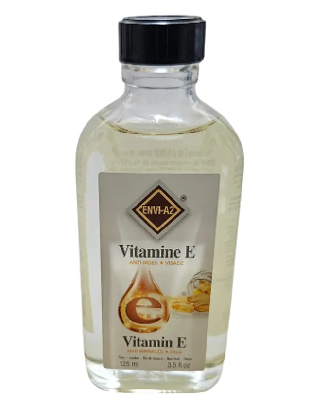 Beldam Envi A2 Vitamina E Olio Corpo Idratante
