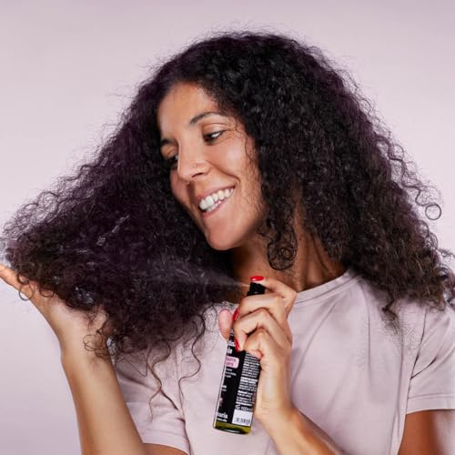 La Saponaria Spray Capelli Ristrutturante 100 ml Cheratina