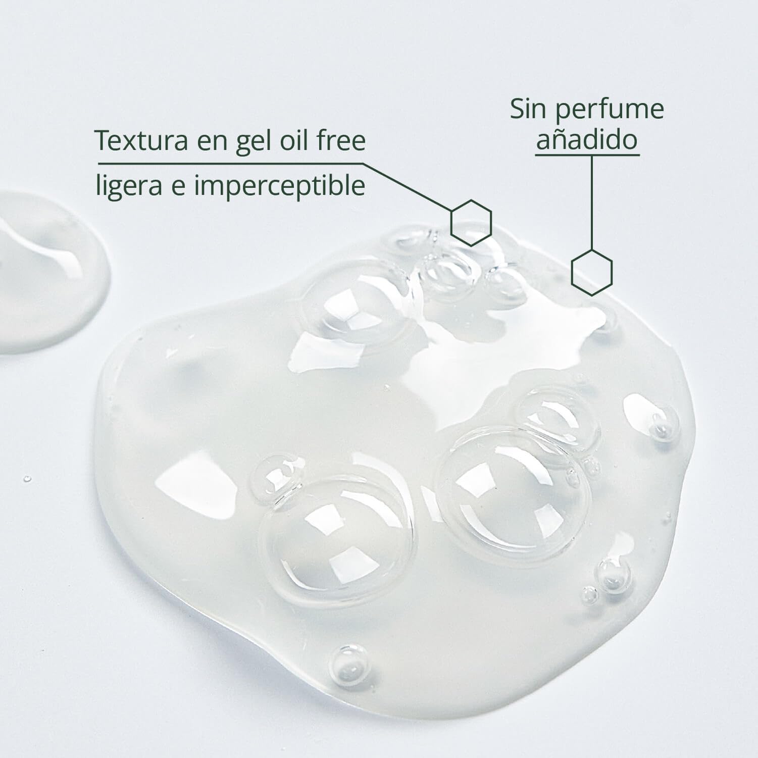 La Saponaria Peeling AHA peeling viso 30ml rigenerante