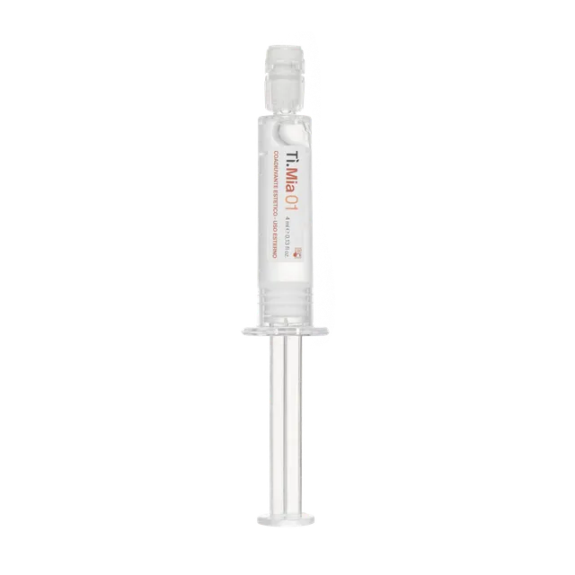 Ti.Mia 01 Concentrato corpo effetto caldo 4 ml