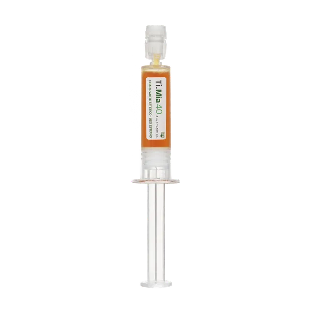 Ti.Mia 40 Attivo Concentrato Corpo 4 ml Lipolitico