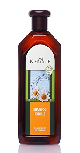 Krauterhof Alle Erbe shampoo alle erbe 500 ml