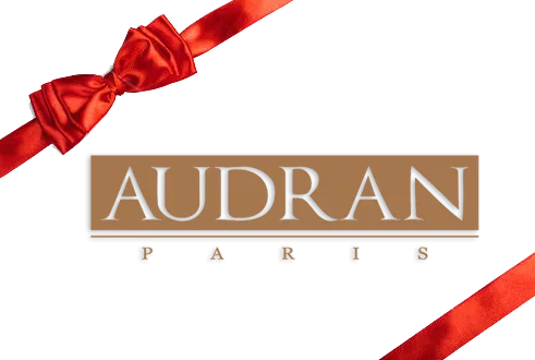 Beldam Audran cofanetto schiarente viso corpo 3 pezzi