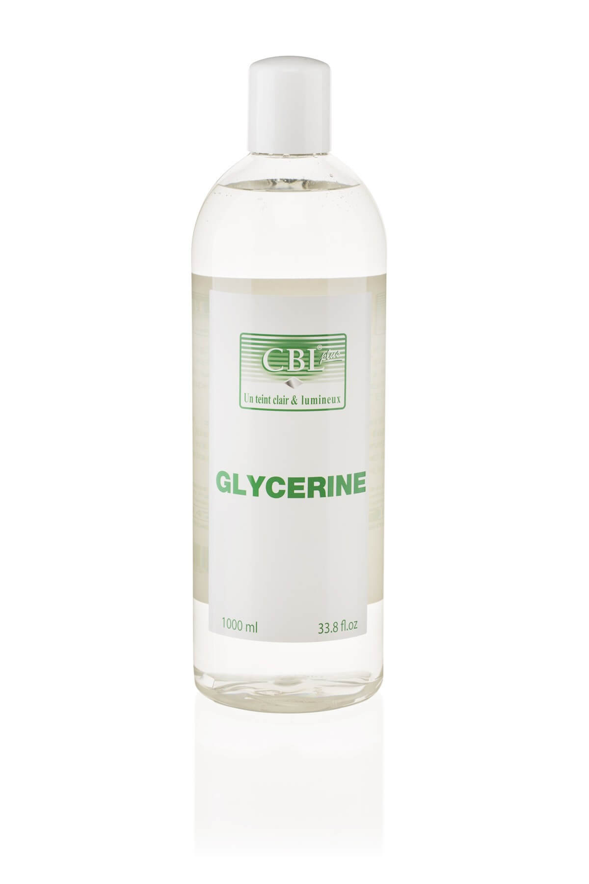 BELDAM CBL glicerina vegetale idratante uso cosmetico