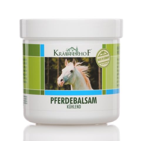 Krauterhof Set Dolori Muscolari balsami 3x250 ml