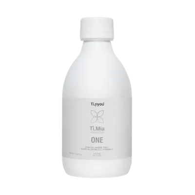 Ti.Mia IntegraSkin ONE integratore collagene 250 ml tipo 1
