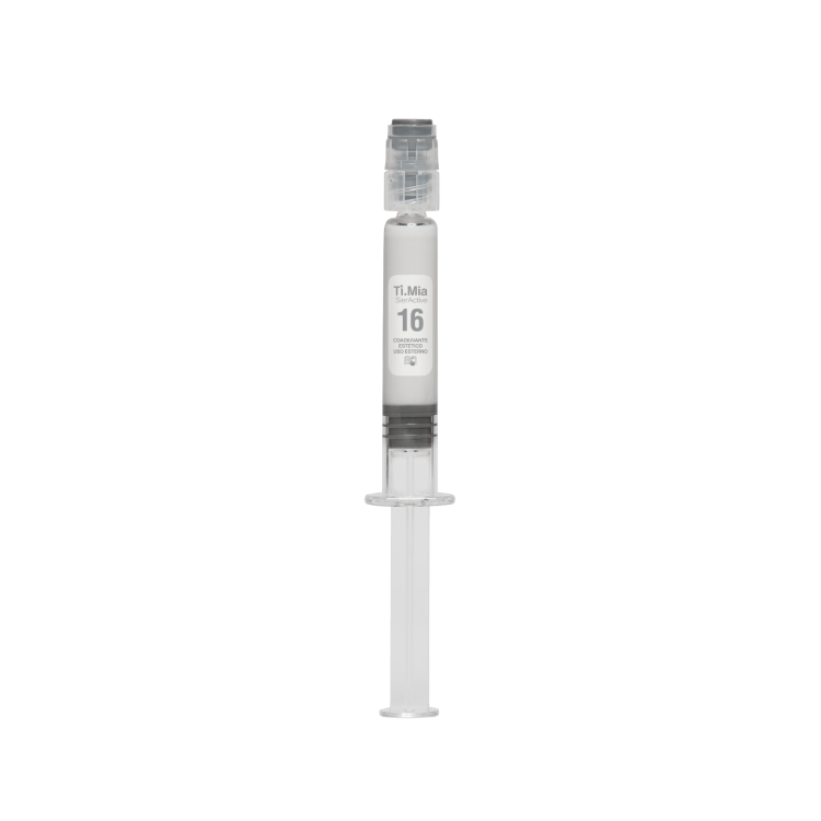 Ti.Mia SierActive 16 attivo illuminante viso 1,7 ml
