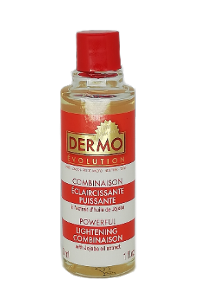 Beldam DermoEvolution Powerful Trattamento Macchie 50 ml