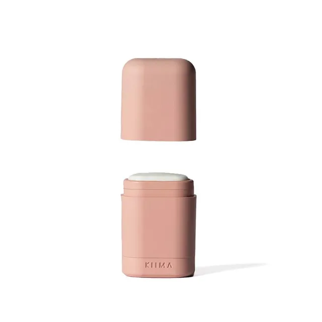 La Saponaria Kiima applicatore deodorante solido rosa antico